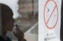 Введение запрета на курение позволяет снизить частоту инфарктов миокарда