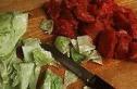 Красное мясо увеличивает риск сердечных проблем у женщин